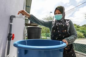 State firms urged to adopt water-saving tech ahead of tariff hike