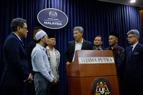 PM: Pelajar, rakyat Malaysia di Bangladesh akan dibawa pulang