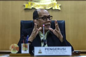 Air bersih disalur mulai 8 pagi esok, bekalan pulih sepenuhnya Jumaat