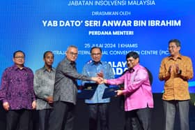 PM: 142,510 individu diberi pelepasan muflis melebihi sasaran awal 130,000 kes