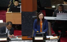 Lebih sejuta pokok ditanam di Selangor tahun lalu