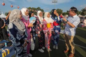 State on track to eight mln tourists next year as Japanese visitor influx grows