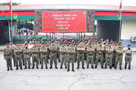 Anak muda digalak sertai Askar Wataniah, pupuk disiplin, perkukuh jati diri