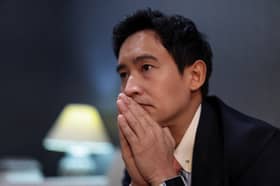 Thai court orders dissolution of anti-establishment Move Forward party