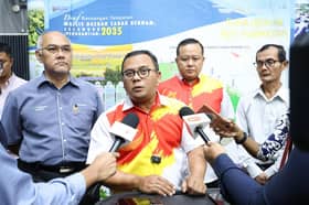 Selangor civil servant pay rises to follow PM announcement — Amirudin