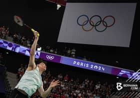 Zii Jia kini pemain ketiga dunia, Shi Yugi kekal ungguli nombor satu