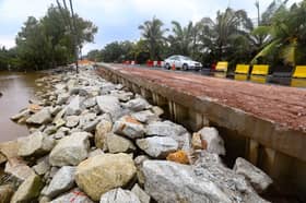 Large-scale road resurfacing projects to begin September — Exco