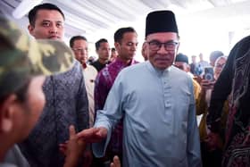 Govt prioritises ecosystem, supply chain when approving public projects — PM