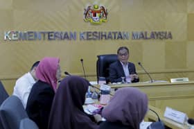 National Food Analysis Lab Holistic Framework to be implemented — Minister