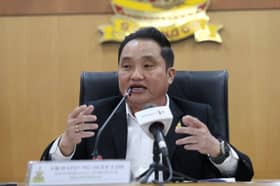 State to grade local councils’ performance using ‘traffic light’ system