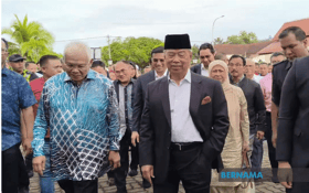Muhyiddin pleads not guilty to sedition charge over 3R remarks