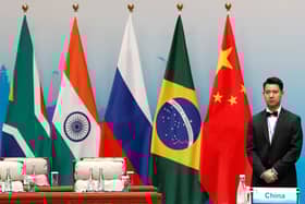 BRICS supportive of Malaysia's wish to join — PM