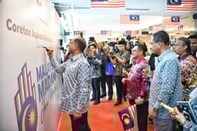 Higher Education Ministry launches higher education dashboard to monitor initiatives