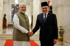 Malaysia, India to upgrade bilateral free trade deal — Tengku Zafrul