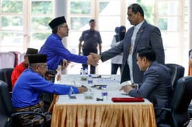 PRK Nenggiri: Kemenangan BN bukti rakyat terima kesepakatan Kerajaan Perpaduan