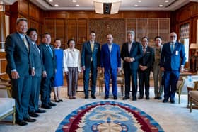 Thailand proposes setting up SEZ involving private, startup companies — PM Anwar