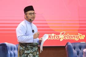 MB: Tawar skim kebajikan, kejar kemajuan tanpa pinggir ekonomi rakyat