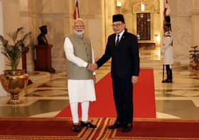 PM to meet Modi on sidelines of BRICS Summit