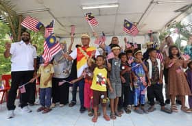 RM8.5 juta diperuntuk bantu pelajar Orang Asli ke universiti