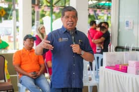 Malaysia, Indonesia explore large-scale planting in Kalimantan, South Papua