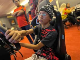 Sukma: Sarawak e-sports team say Selangor their biggest threat