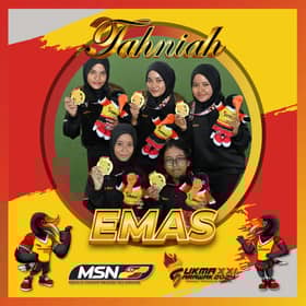 SUKMA 2024: Selangor raih lapan pingat setakat hari ketiga