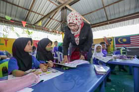 Kadar keciciran murid turun ke 0.30 peratus pada 2025, KPM perkenal modul intervensi berasaskan AI