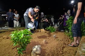 Menteri: Kebajikan keluarga Cikgu Istiqomah diberi perhatian