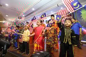 PJ to hold 23 events for Merdeka month