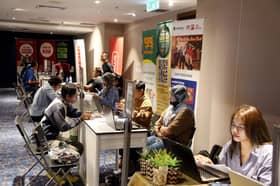 Nearly 300 jobseekers hired through three JobCare Selangor fairs