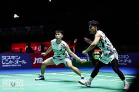 Korea Open: Hon Jian-Haikal beat Sze Fei-Nur Izzuddin in first round