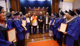 Unisel jalin kerjasama dengan 13 hospital, tingkat bidang kemahiran