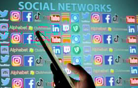 Defence minister reminds troops not to share sensitive content on social media