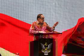 PM lauds Sukma athletes over performance, unity