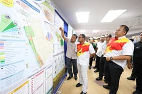 Pengezonan semula Sabak Bernam majukan kawasan industri, pelancongan