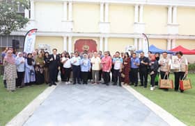 Klang miliki lokasi sejarah, unik, tarikan pelancong sempena TMS2025