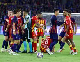 Selangor calls for clear strategy, tighter finances amid M-League crisis