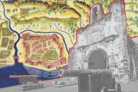 Hanya 45 hektar Melaka dijajah, Portugis gagal perluas kuasa