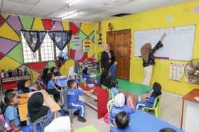 KPM teliti aspek tekninal sebelum wajibkan pendidikan awal lima tahun