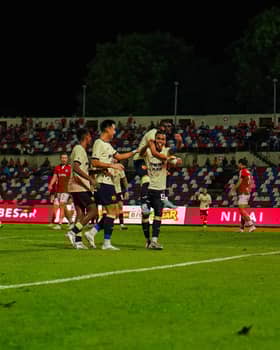 Liga Super: Jaringan Harith Haiqal bantu Selangor raih tiga mata di Likas