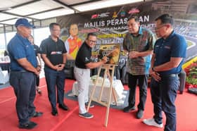 Selangor encourages more hotels, homestays in Beranang to stimulate tourism