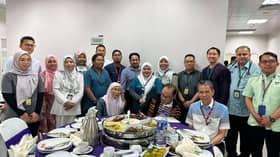 Docs give Anwar clean bill of health after annual screening