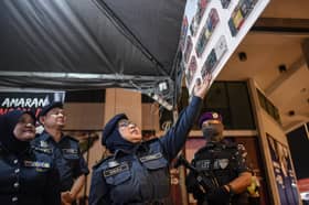 Traders detained in customs crackdown on smuggled goods in KL