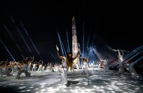 PM urges Malaysians to cheer for national contingent at Paralympic Games