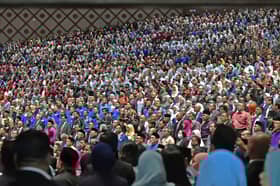 Govt allocates RM1.97b for Phase 2 SSPA pension adjustments