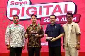 Miliki rangkaian 5G meluas, Selangor bakal bina 17 lagi pusat data