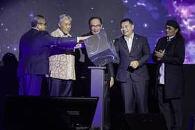 PM: Agensi perkasa Bumiputera perlu dukung sikap tanggungjawab