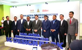 Lokasi strategik dorong Selangor jadi destinasi utama syarikat semikonduktor