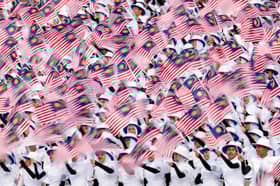 Hari Kebangsaan disambut meriah, tema jiwa merdeka dihayati