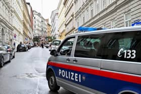 Iraqi teen held in Vienna after Taylor Swift attack plot foiled